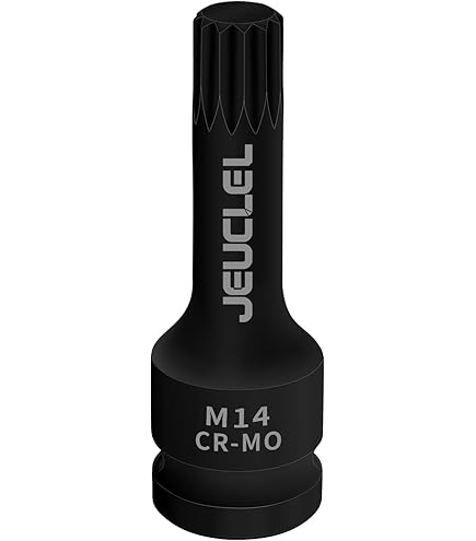 Amazon.co.jp: 14mm トリプルスクエア XZNソケット Lella Autosport